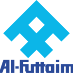 Alfuttaim Logo
