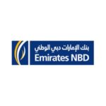Emirates NBD bank